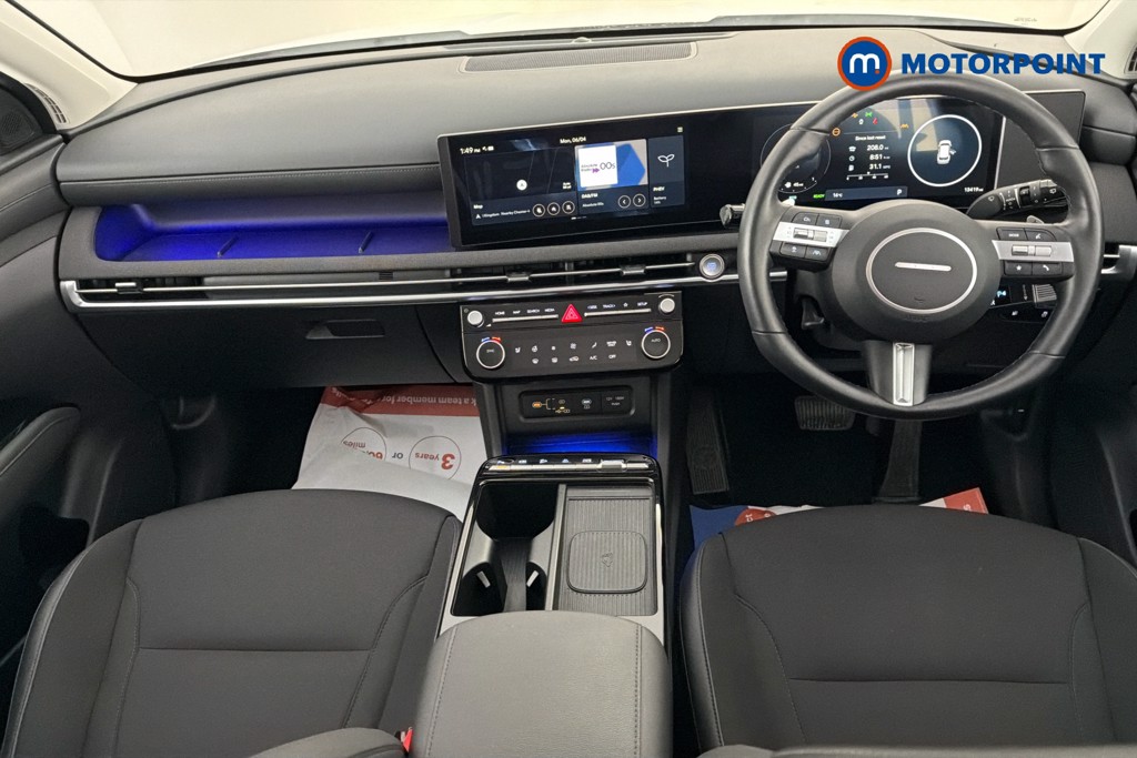 Used Hyundai TUCSON 2025 for sale - 78144891: Photo 9