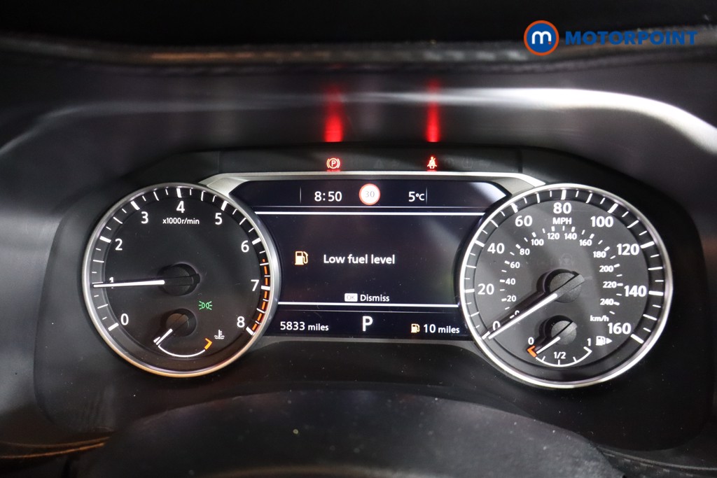 Used Nissan Juke 2025 for sale - 77271819: Photo 10