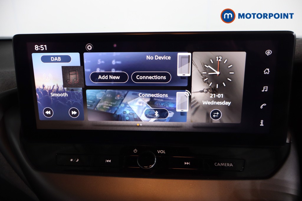 Used Nissan Juke 2025 for sale - 77271819: Photo 12