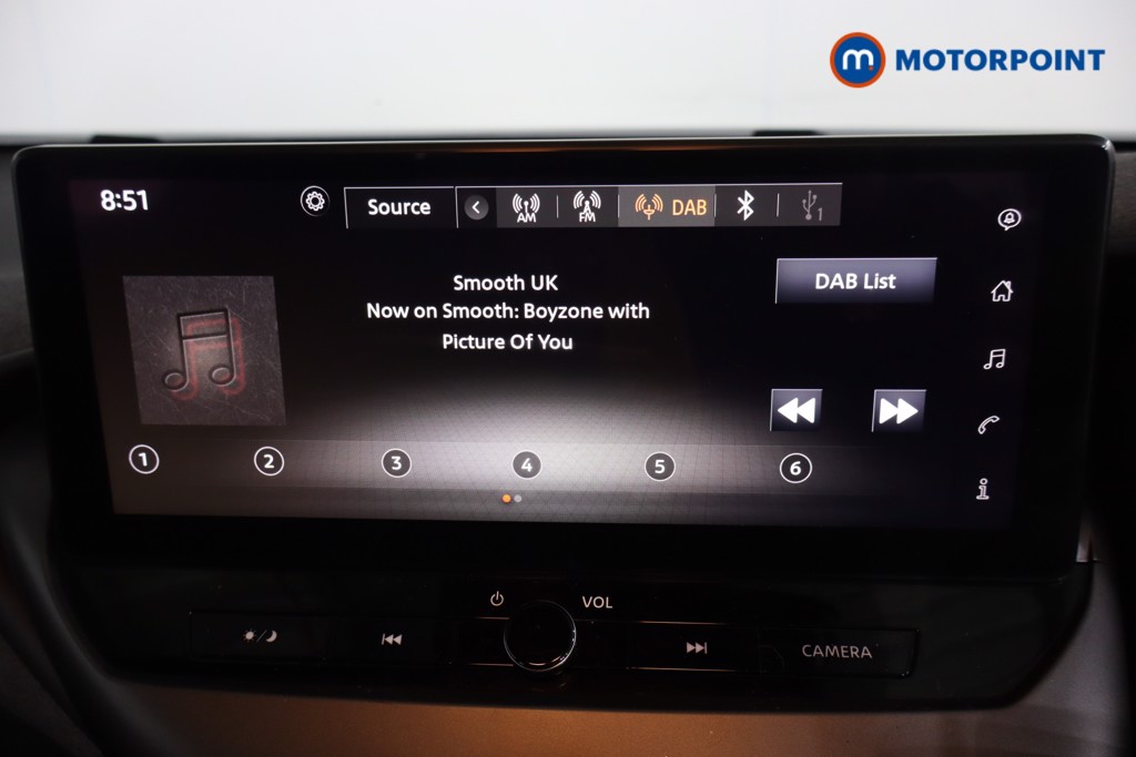 Used Nissan Juke 2025 for sale - 77271819: Photo 13