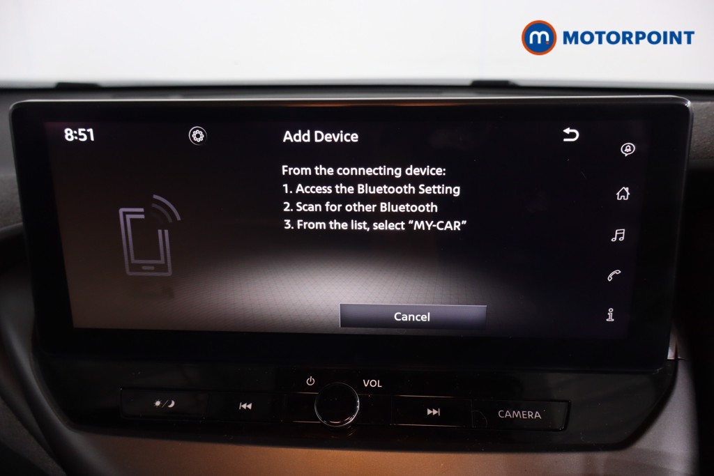 Used Nissan Juke 2025 for sale - 77271819: Photo 14