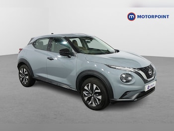 Used Nissan Juke undefined for sale - 77271819: Photo