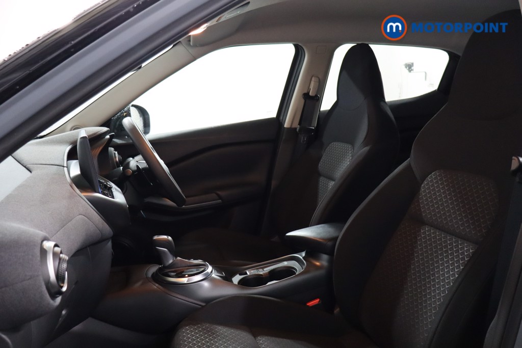 Used Nissan Juke 2025 for sale - 77271819: Photo 25