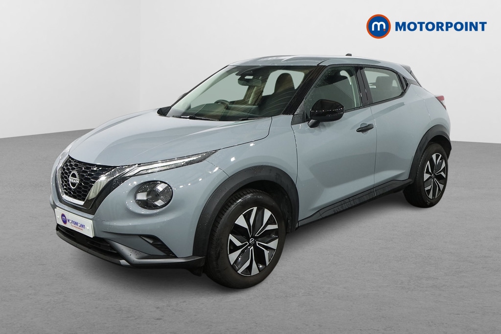 Used Nissan Juke 2025 for sale - 77271819: Photo 3