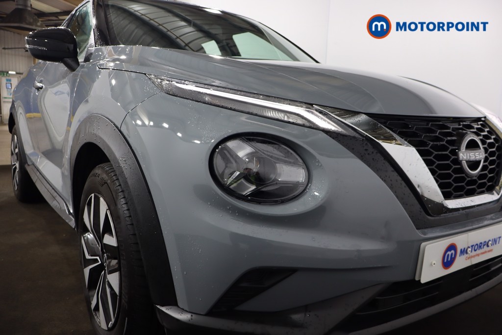 Used Nissan Juke 2025 for sale - 77271819: Photo 35