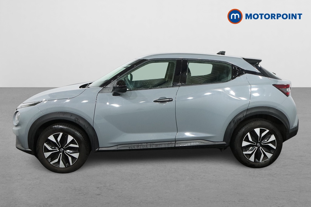 Used Nissan Juke 2025 for sale - 77271819: Photo 4