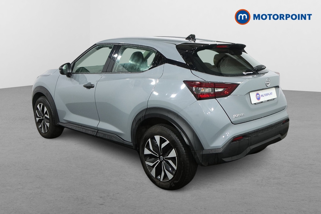 Used Nissan Juke 2025 for sale - 77271819: Photo 5