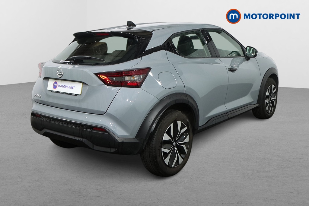 Used Nissan Juke 2025 for sale - 77271819: Photo 7