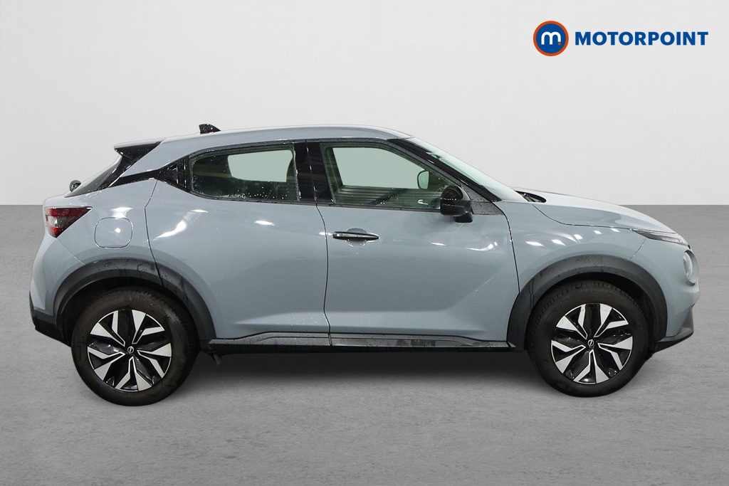 Used Nissan Juke 2025 for sale - 77271819: Photo 8