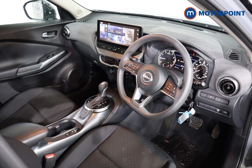 Used Nissan Juke 2025 for sale - 77271819: Photo 9