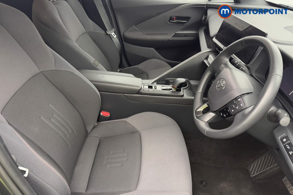 Used Toyota C-HR 2024 for sale - 76835931: Photo 28