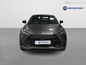 Used Toyota C-HR 2024 for sale - 76835931: Photo