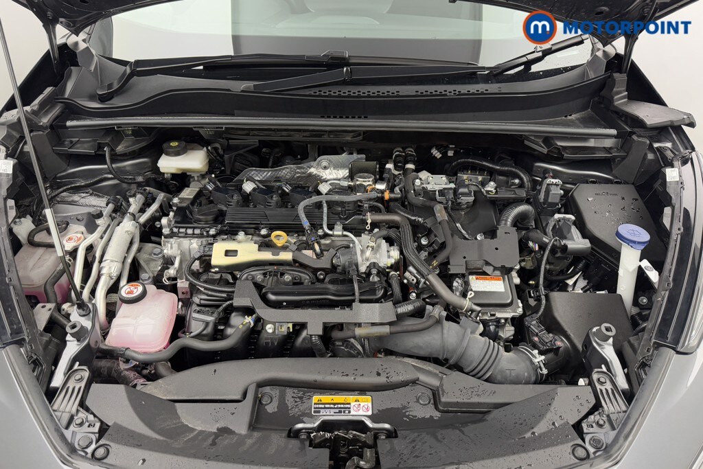 Used Toyota C-HR 2024 for sale - 76835931: Photo 38