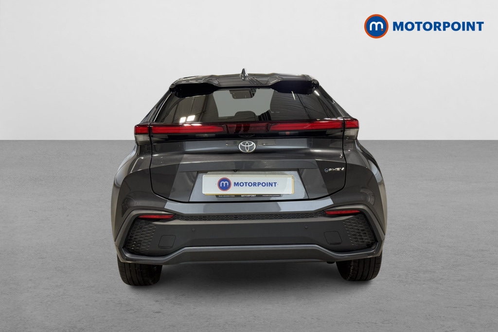 Used Toyota C-HR 2024 for sale - 76835931: Photo 6