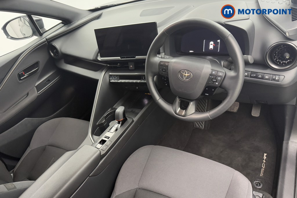 Used Toyota C-HR 2024 for sale - 76835931: Photo 9