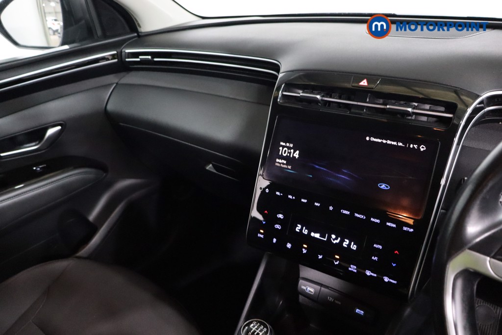 Used Hyundai TUCSON 2022 for sale - 76762740: Photo 11