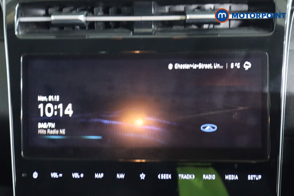 Used Hyundai TUCSON 2022 for sale - 76762740: Photo 12