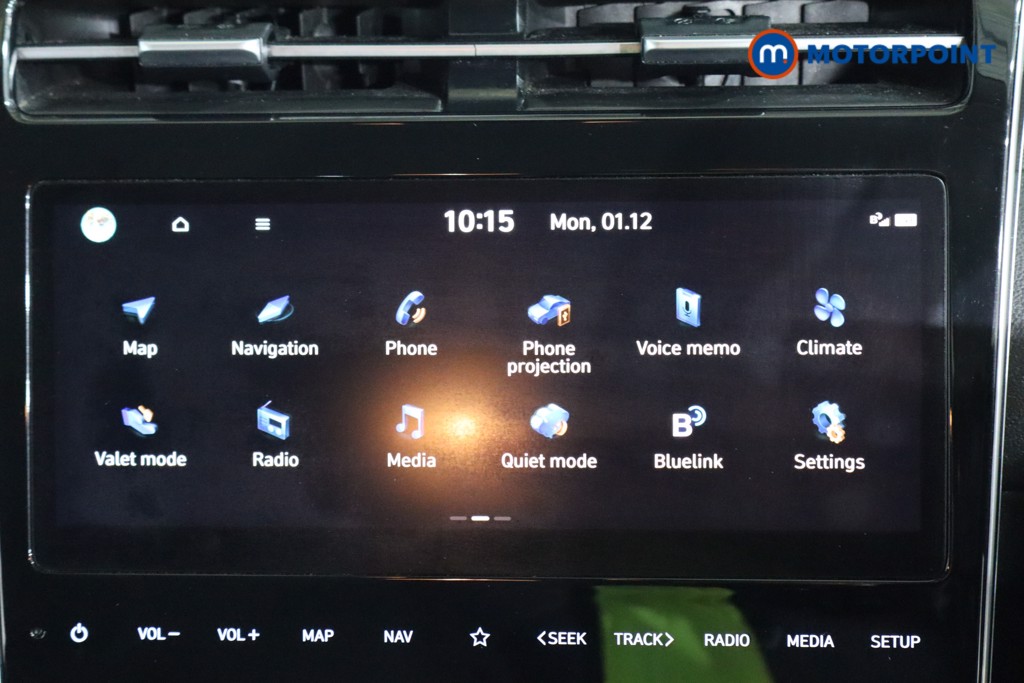 Used Hyundai TUCSON 2022 for sale - 76762740: Photo 13