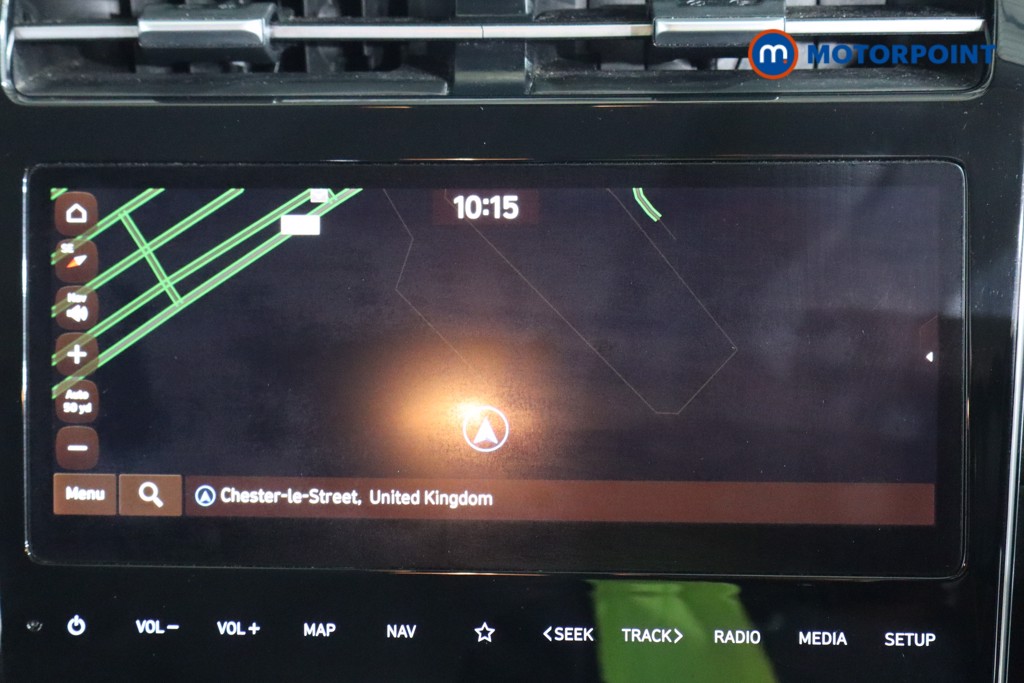 Used Hyundai TUCSON 2022 for sale - 76762740: Photo 14