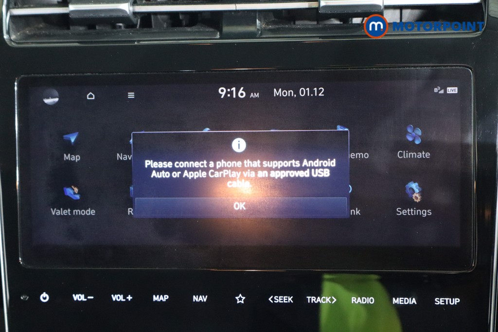 Used Hyundai TUCSON 2022 for sale - 76762740: Photo 16