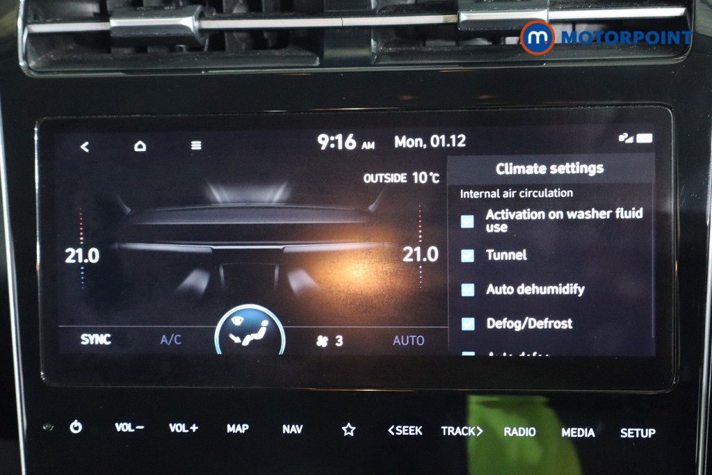 Used Hyundai TUCSON 2022 for sale - 76762740: Photo 17