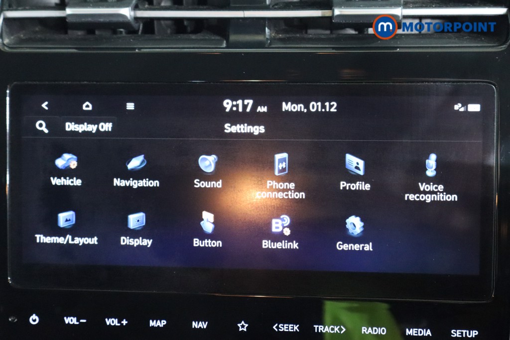 Used Hyundai TUCSON 2022 for sale - 76762740: Photo 19