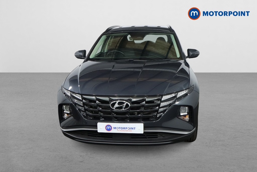 Used Hyundai TUCSON 2022 for sale - 76762740: Photo 2