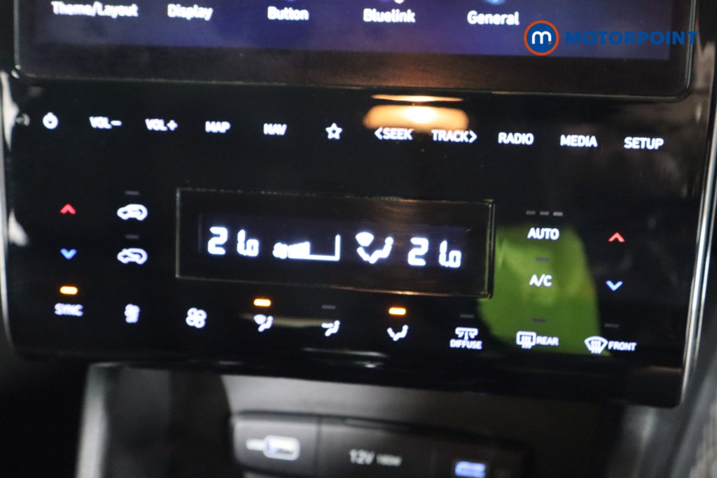 Used Hyundai TUCSON 2022 for sale - 76762740: Photo 20