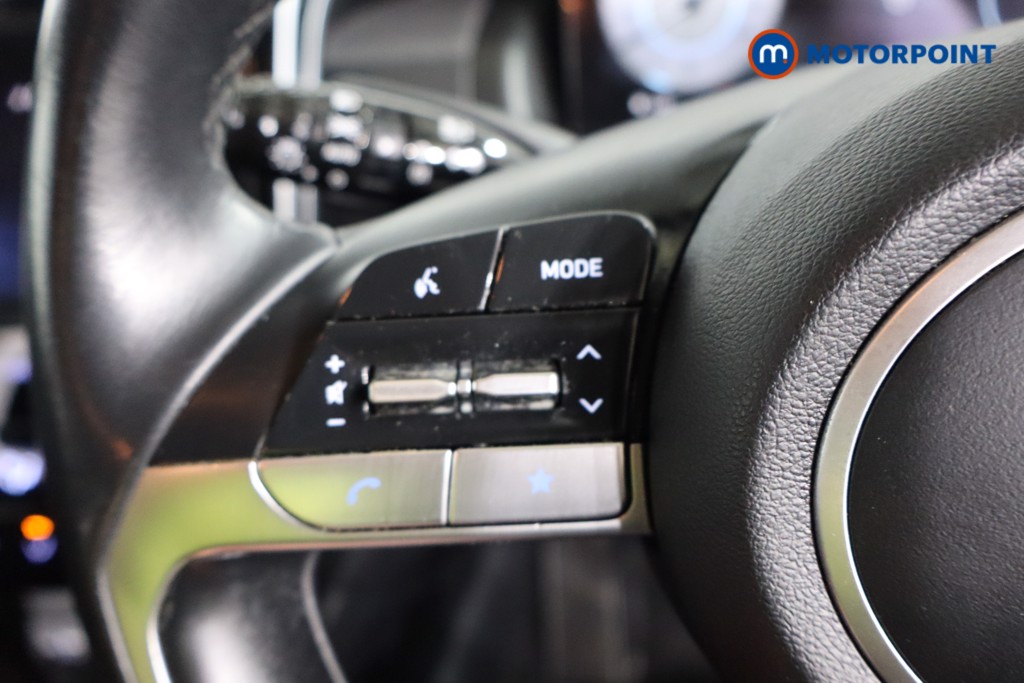 Used Hyundai TUCSON 2022 for sale - 76762740: Photo 22