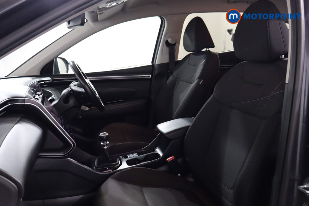 Used Hyundai TUCSON 2022 for sale - 76762740: Photo 28