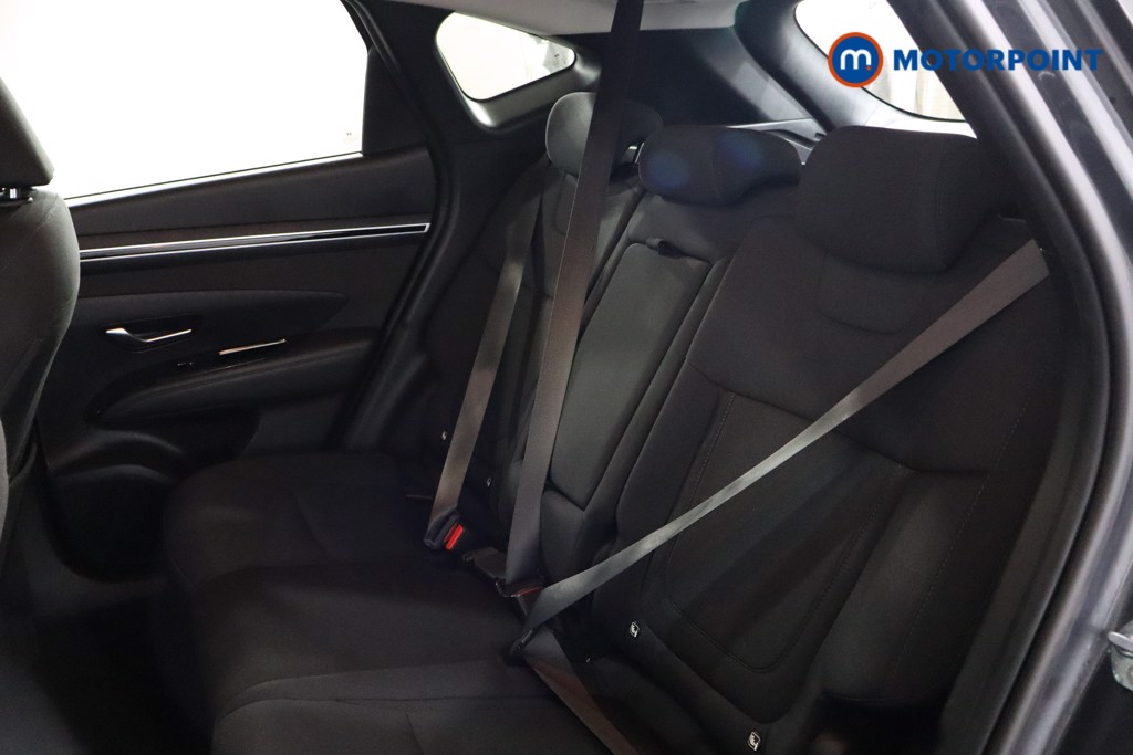 Used Hyundai TUCSON 2022 for sale - 76762740: Photo 29