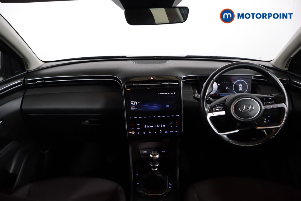 Used Hyundai TUCSON 2022 for sale - 76762740: Photo 31