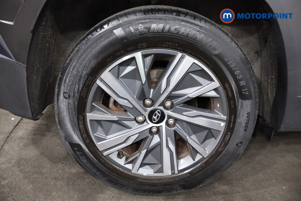 Used Hyundai TUCSON 2022 for sale - 76762740: Photo 34