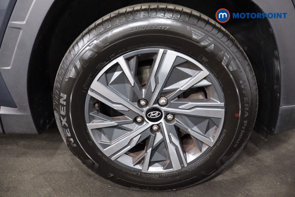 Used Hyundai TUCSON 2022 for sale - 76762740: Photo 35