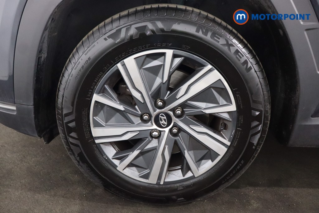 Used Hyundai TUCSON 2022 for sale - 76762740: Photo 36