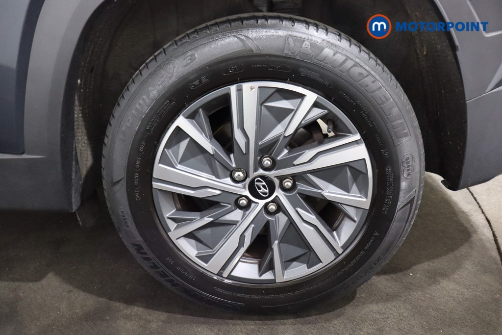 Used Hyundai TUCSON 2022 for sale - 76762740: Photo 37