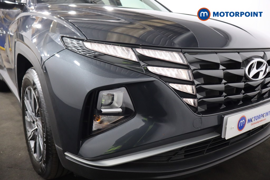 Used Hyundai TUCSON 2022 for sale - 76762740: Photo 38