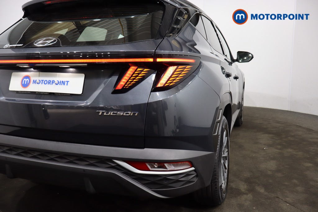 Used Hyundai TUCSON 2022 for sale - 76762740: Photo 39