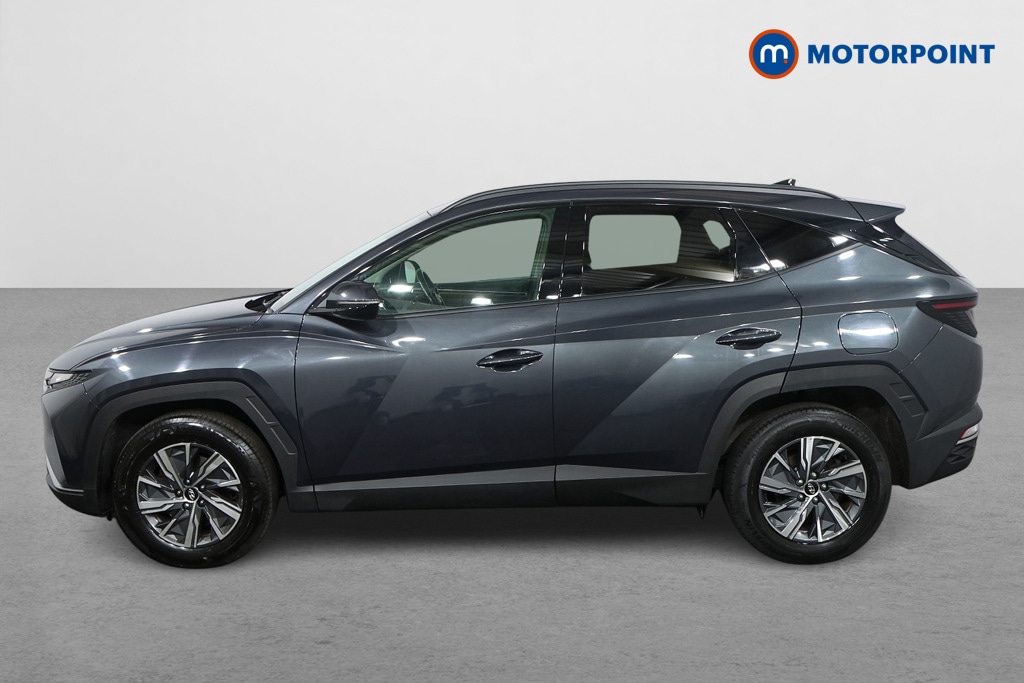 Used Hyundai TUCSON 2022 for sale - 76762740: Photo 4