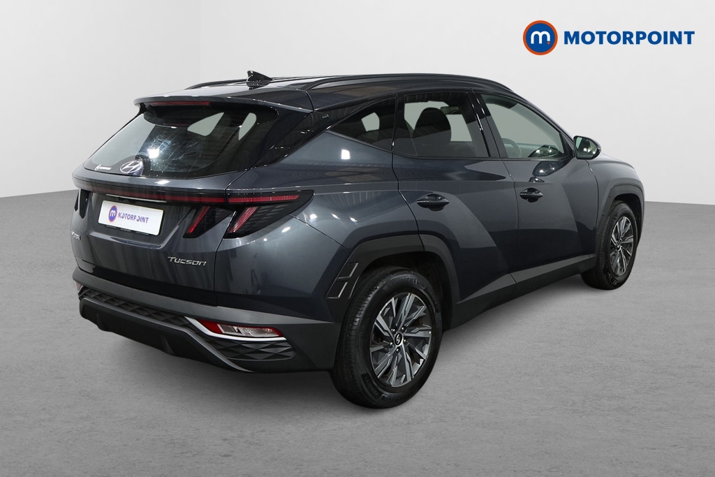 Used Hyundai TUCSON 2022 for sale - 76762740: Photo 7