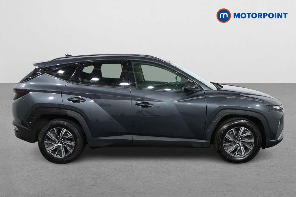 Used Hyundai TUCSON 2022 for sale - 76762740: Photo 8