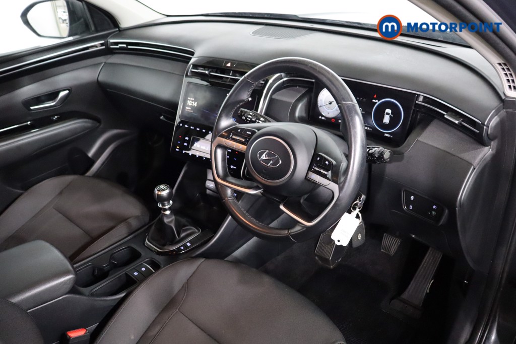 Used Hyundai TUCSON 2022 for sale - 76762740: Photo 9