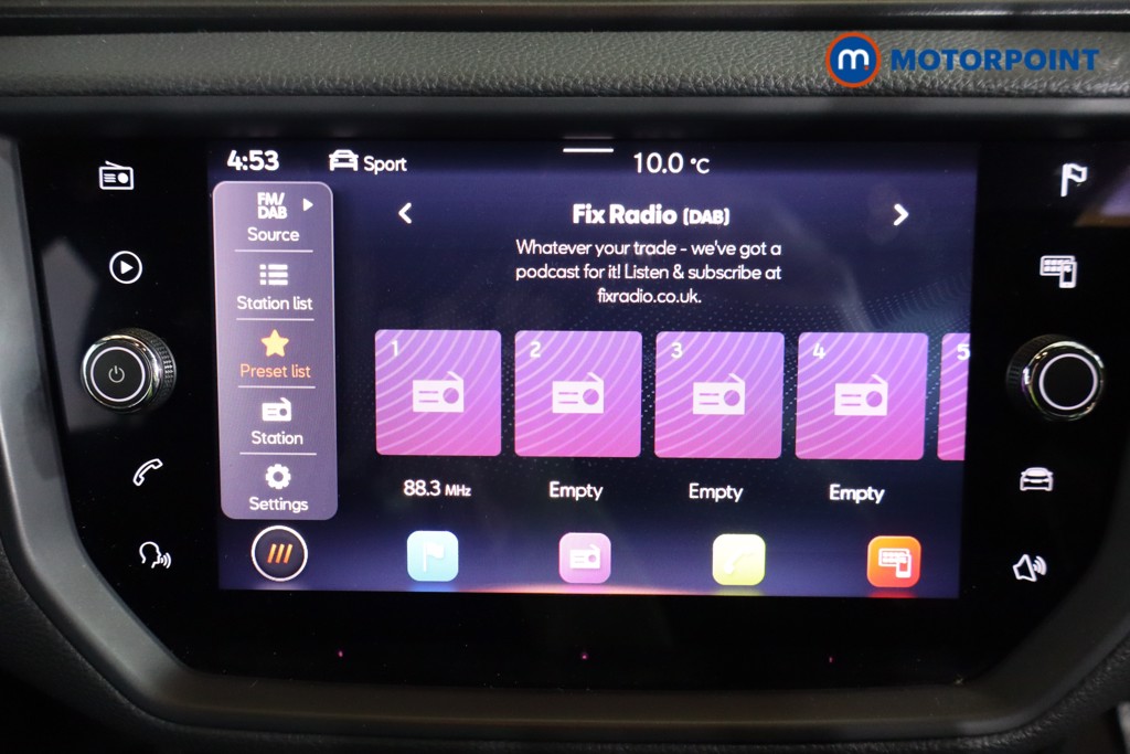 Used SEAT Arona 2021 for sale - 77628371: Photo 12