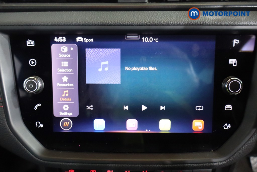 Used SEAT Arona 2021 for sale - 77628371: Photo 13