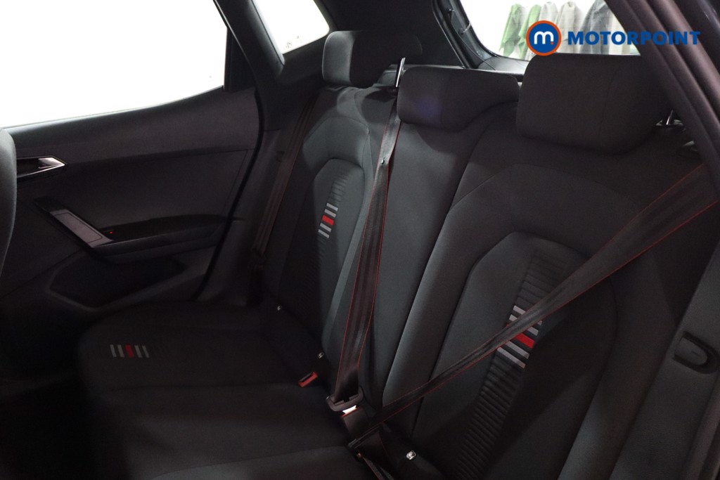 Used SEAT Arona 2021 for sale - 77628371: Photo 27