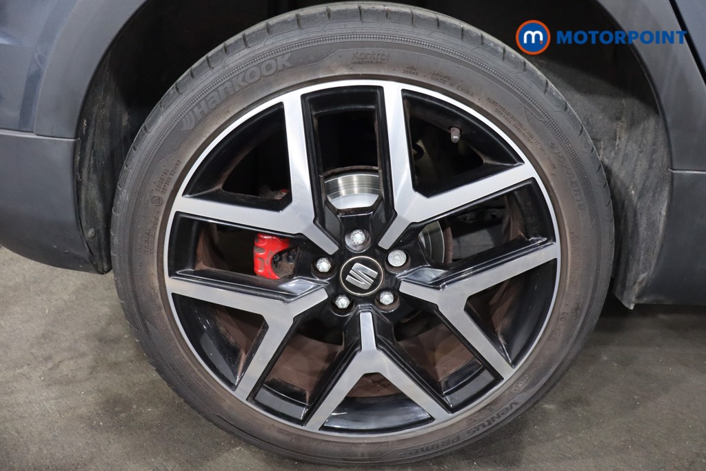 Used SEAT Arona 2021 for sale - 77628371: Photo 30