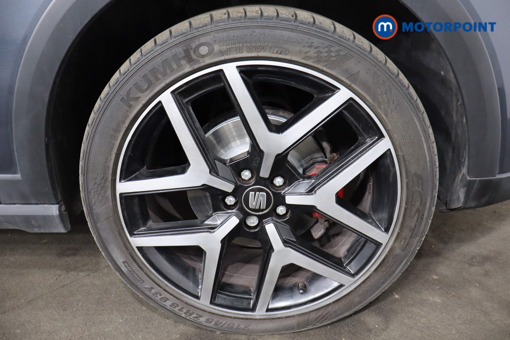 Used SEAT Arona 2021 for sale - 77628371: Photo 31