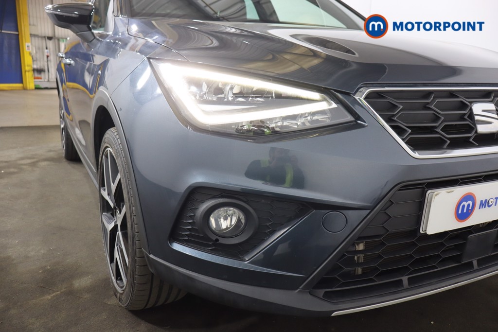 Used SEAT Arona 2021 for sale - 77628371: Photo 34