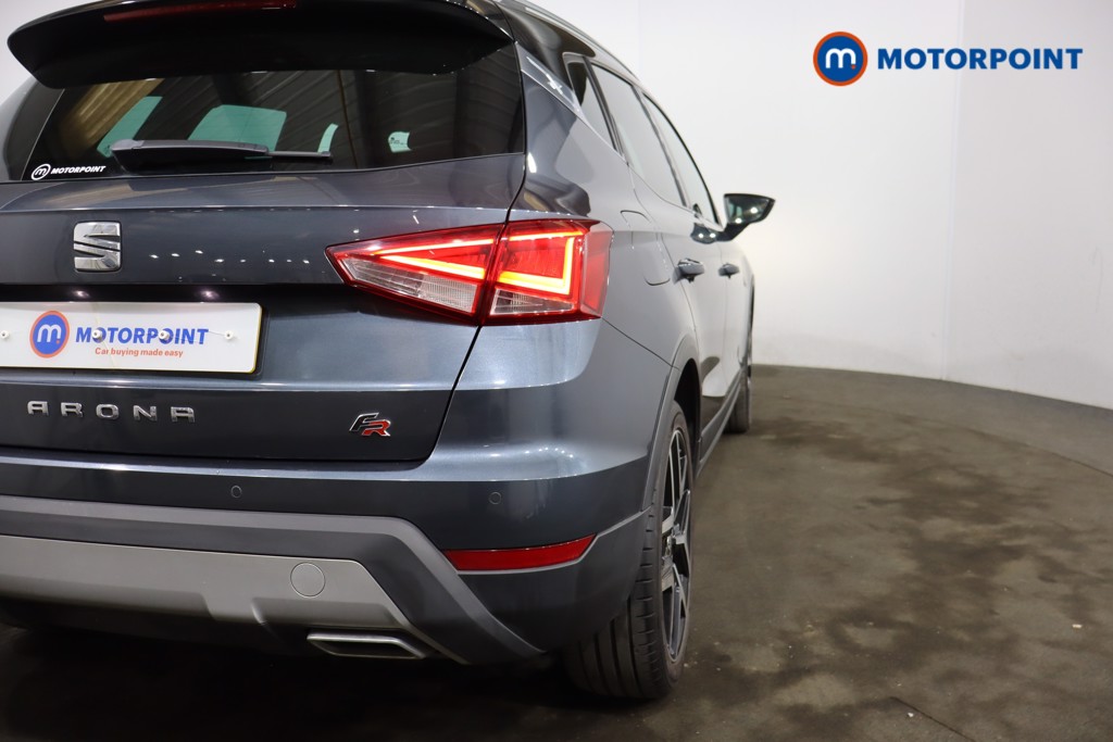 Used SEAT Arona 2021 for sale - 77628371: Photo 35