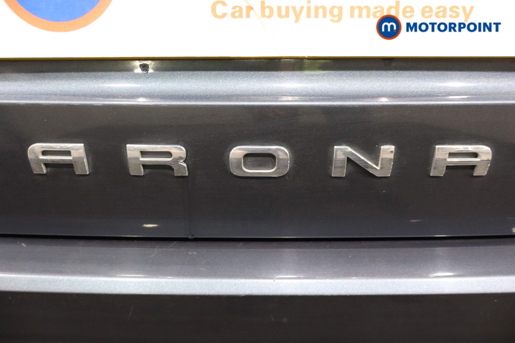 Used SEAT Arona 2021 for sale - 77628371: Photo 37